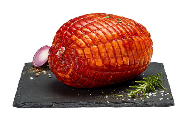 Jambon roulé