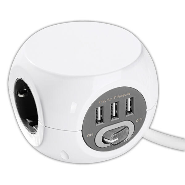 Design-Powercube