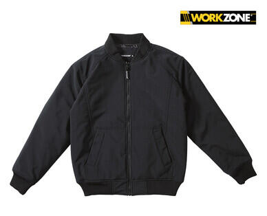 Men's Softshell Jacket