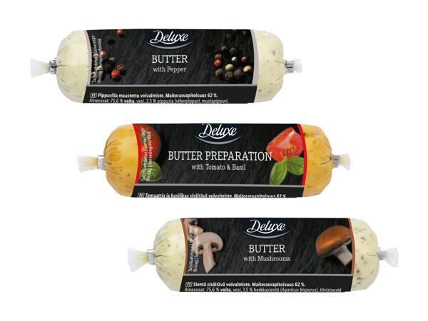 DELUXE Kryddersmør