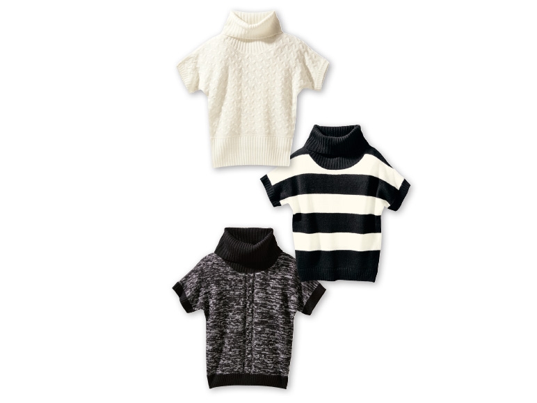 Esmara(R) Ladies' Chunky Knit Jumper