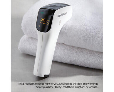 Infrared Forehead Thermometer