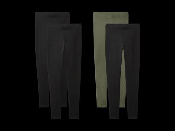 Legging, set de 2