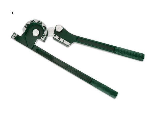 Installateur Zubehör
