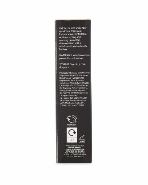Lacura Medium Concealer