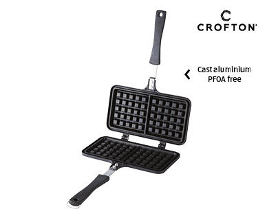 Waffle or Ice Cream Cone Makers