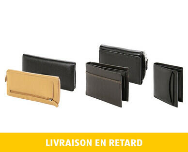 BELLANTARE
PORTE-MONNAIE EN CUIR