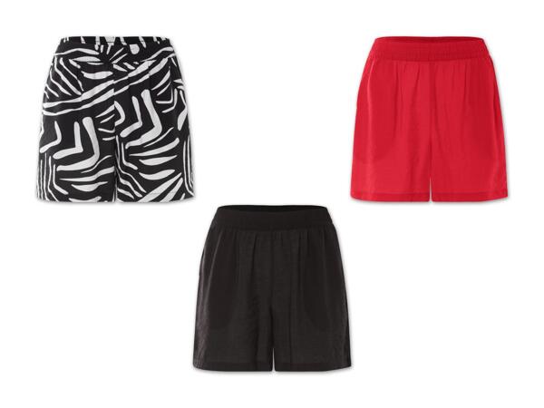 Damen Shorts