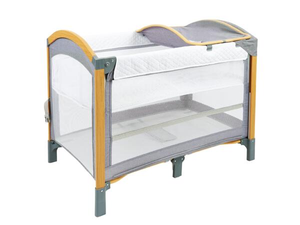 Oasis 4 in 1 Crib
