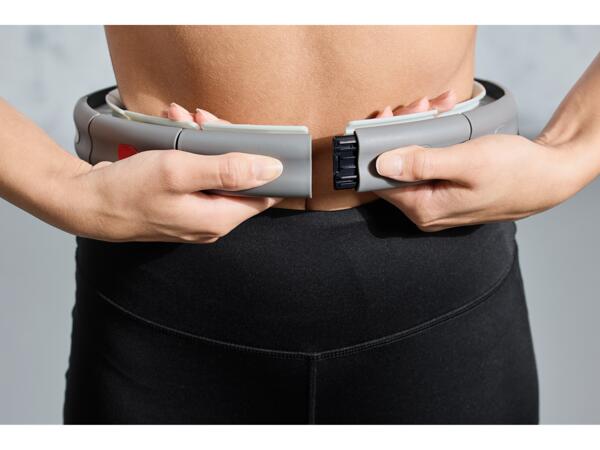 Weighted Hula Hoop