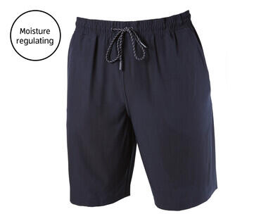 Adult's Fitness Shorts