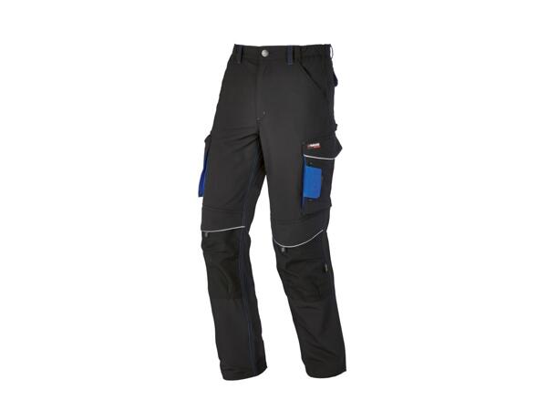 Men's Stretch Work Trousers