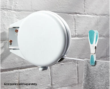 Retractable Clothesline