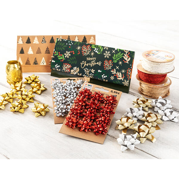 Geschenkverpackungen