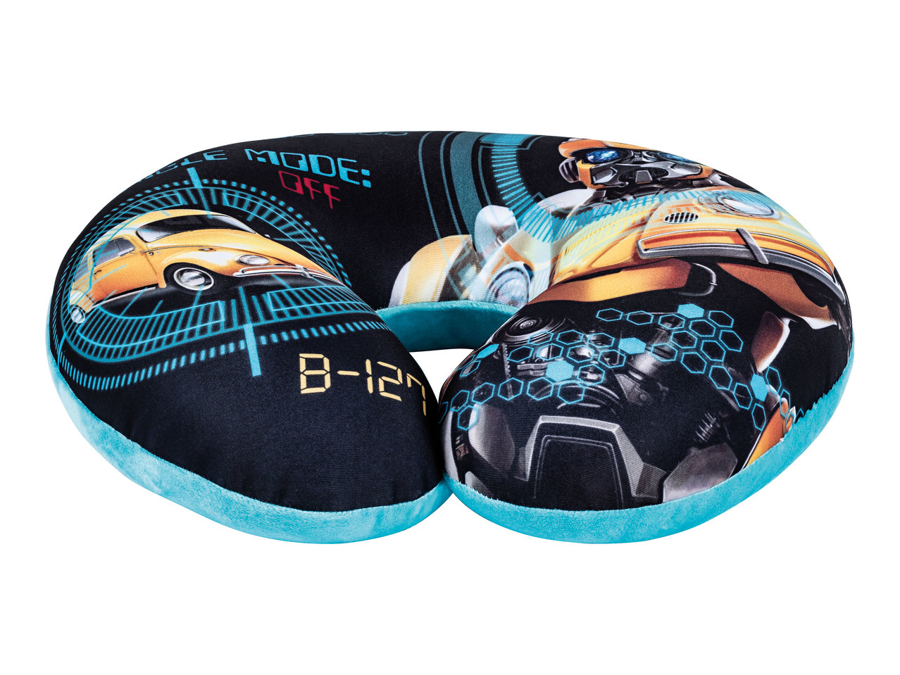 Kids' Neck Cushion1