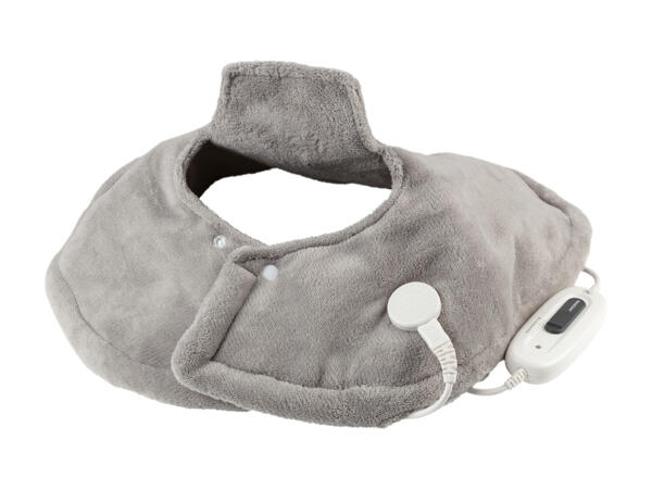 SILVERCREST PERSONAL CARE(R) Varmepude til skuldrene