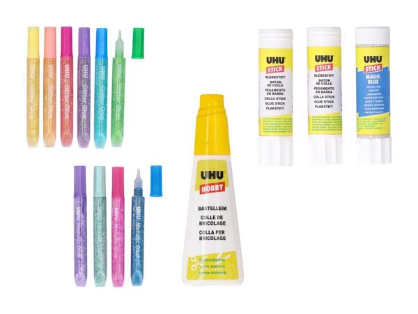 Assortiment créatif UHU