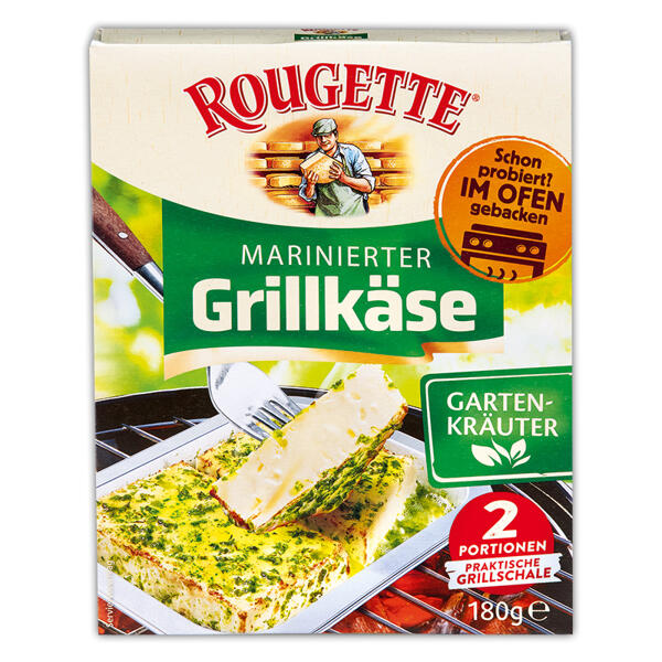 Grillkäse