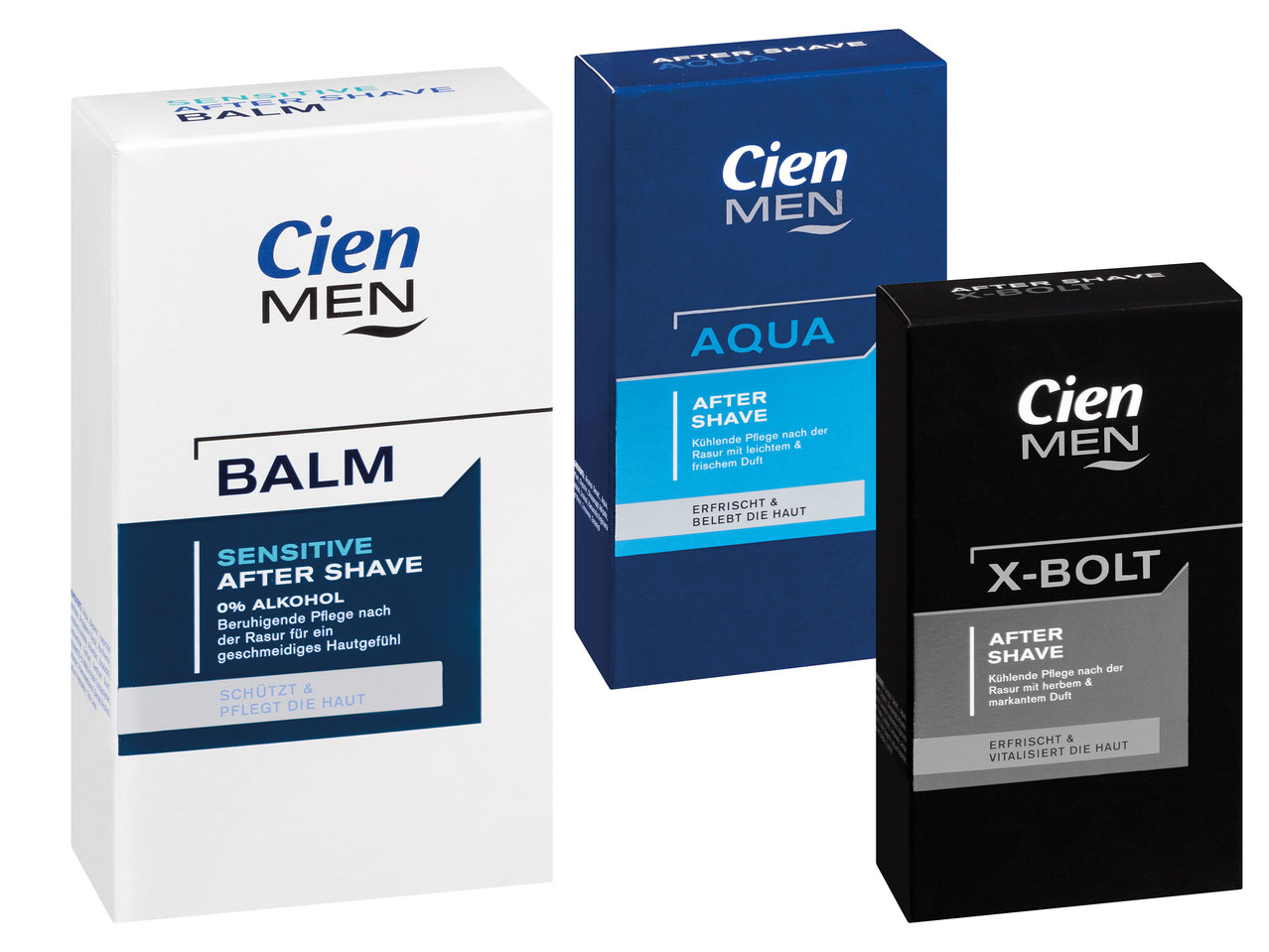 CIEN After Shave