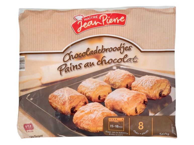 Koffiekoeken