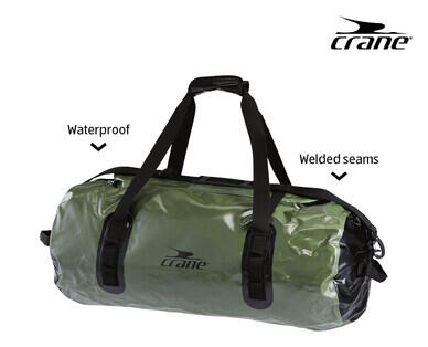 Dry Duffle Bag