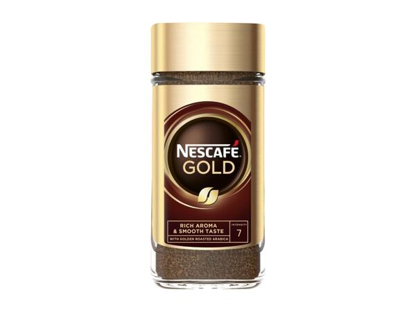 NESCAFÉ GOLD ORIGINAL