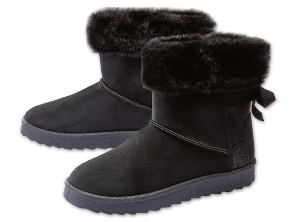 Damen Stiefel