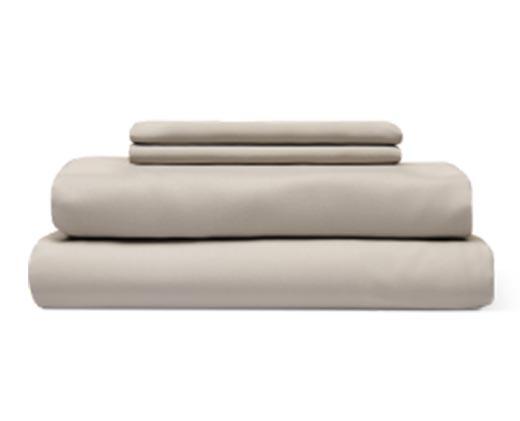 Huntington Home 
 Queen Microfiber Sheet Set