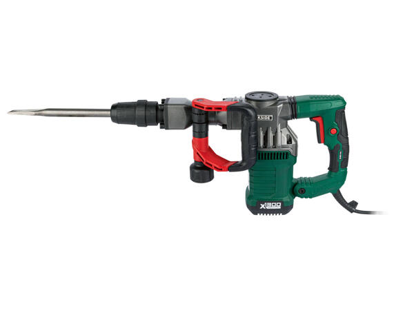 Demolition Hammer