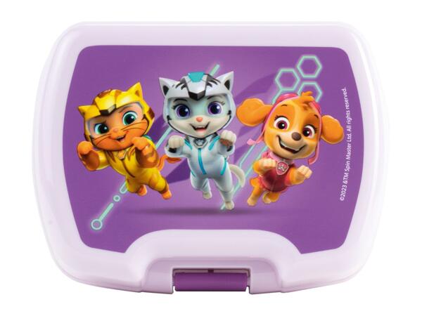 Paw Patrol Drinks Bottle / Lunch Box