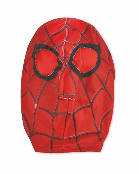 Children's Spiderman Costume