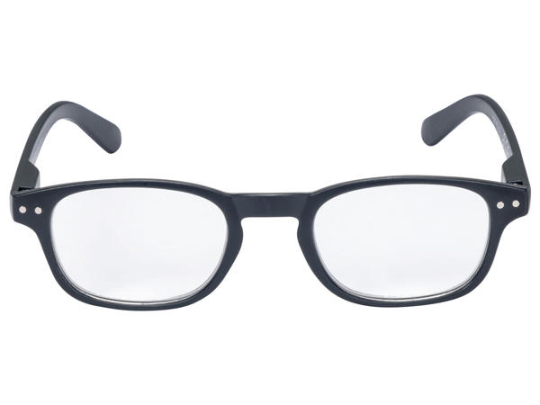 Reading Glasses with Case