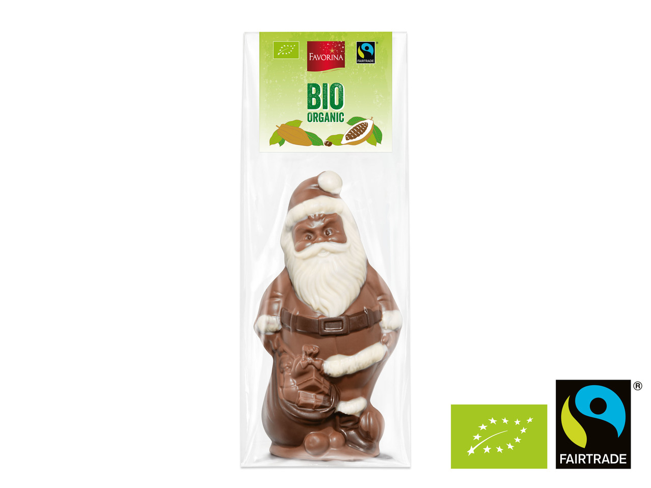JULCHOKLAD
