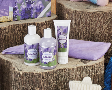 HEATING GIFT PACK
