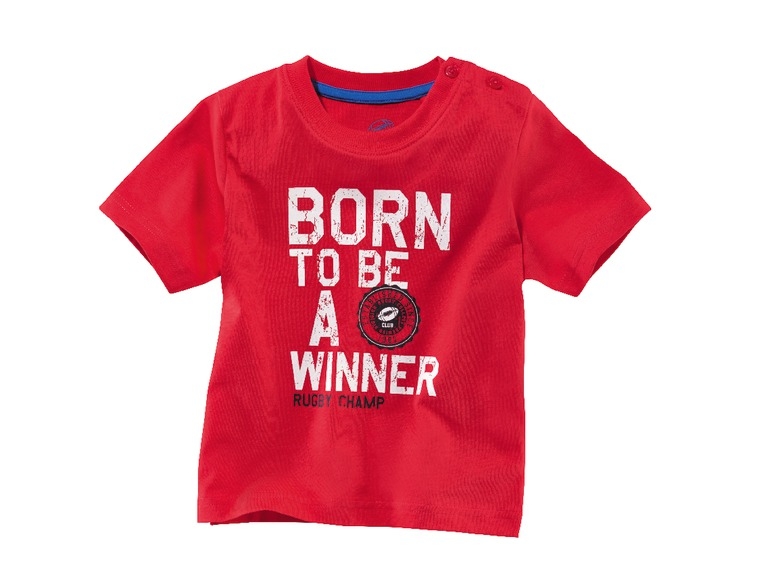 Boys' Shortie Pyjamas
