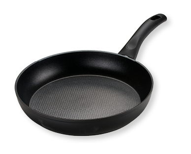 Poêle plasma titane, 28 cm Ø CROFTON(R)
