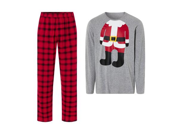 Julepyjamas