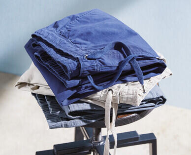 Men's Jogger Pants or Cargo Jogger Pants