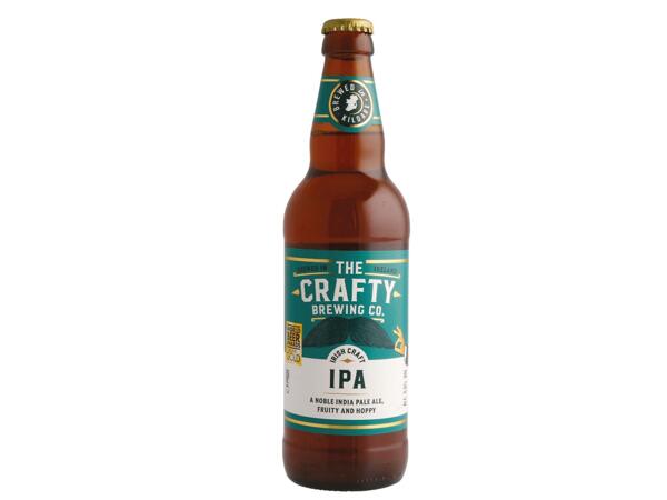 India Pale Ale 6%