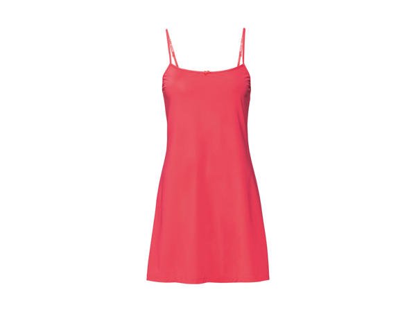 Esmara Ladies' Full Slip1