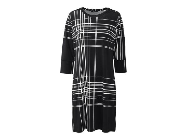 Ladies' Dress