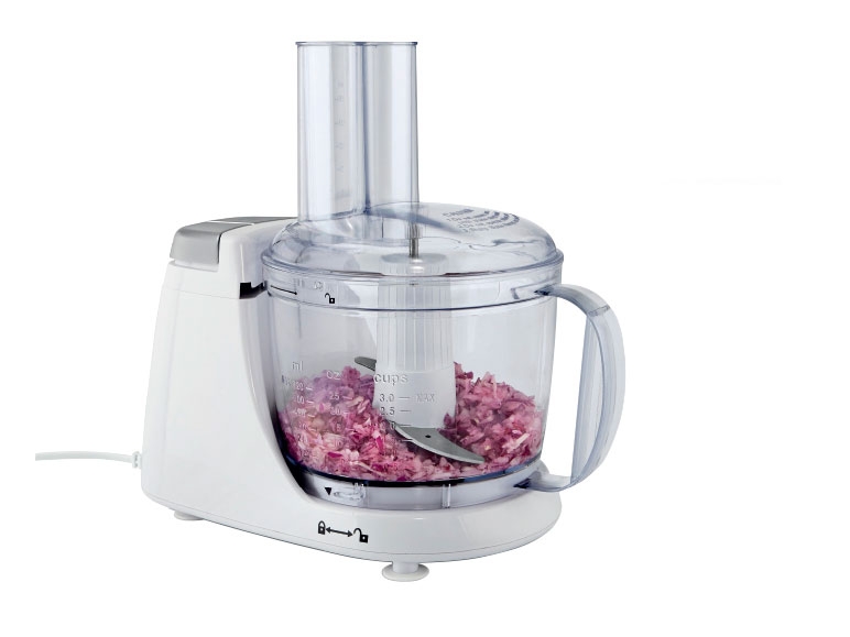 Food Processor