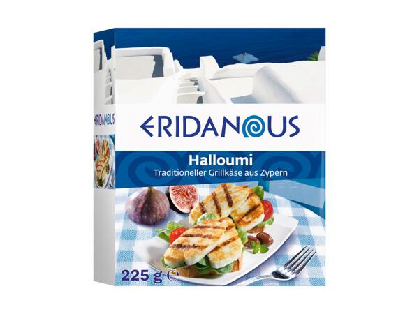 Fromage à griller Halloumi