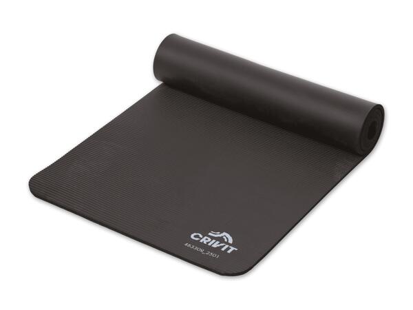 Gymnastikmatte