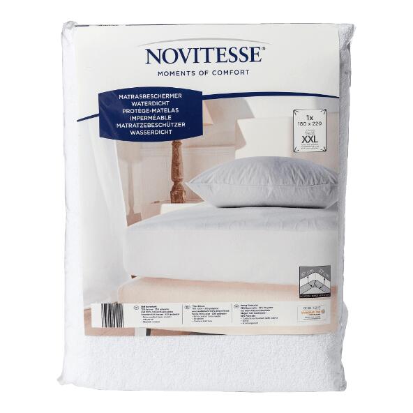 NOVITESSE(R) 				XXL-Matratzenschoner