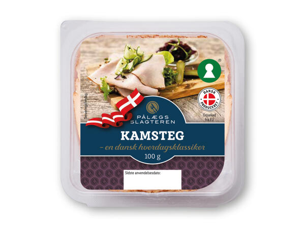 Pålæg