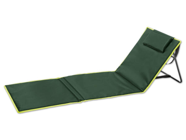 Campingmatte