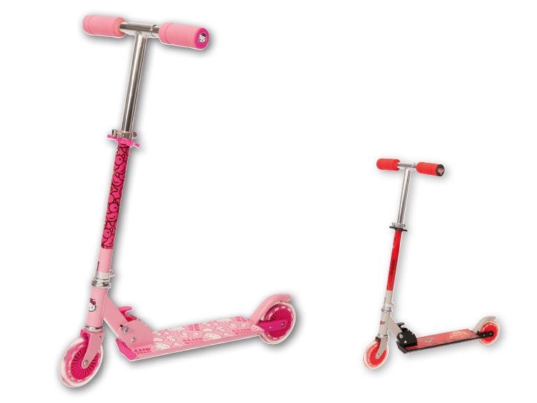 Kids' Inline Scooter
