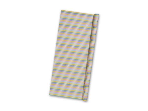 Geschenkspapier