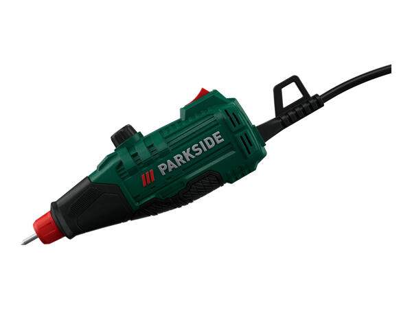 Parkside Engraving Tool